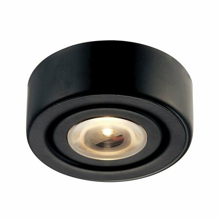 THOMAS LIGHTING Alpha Collection 1 Light Recessed Led Disc Light In White A732DL/40